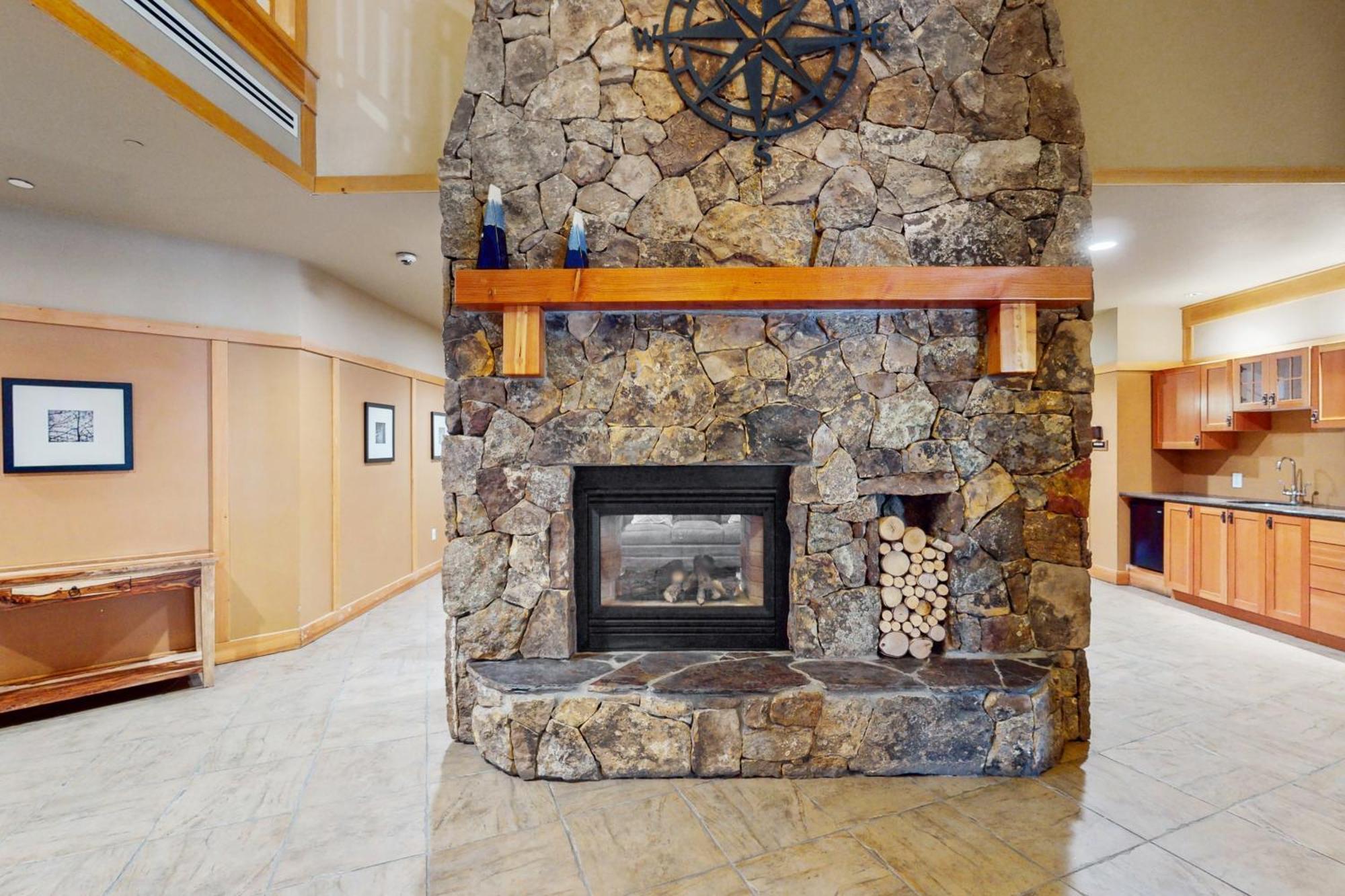 Apartmán Passage Point 506 Copper Mountain Exteriér fotografie